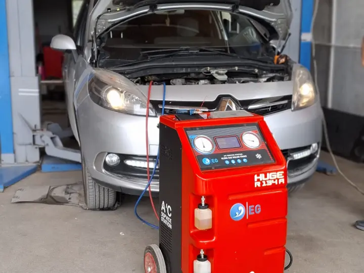 YILMAZ OTO ELEKTRİK