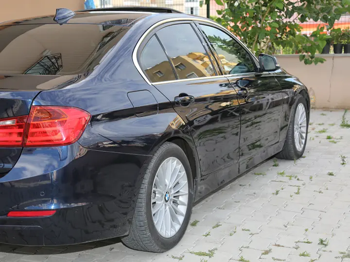 Yılmaz Oto Kaporta ve Boya İskenderun