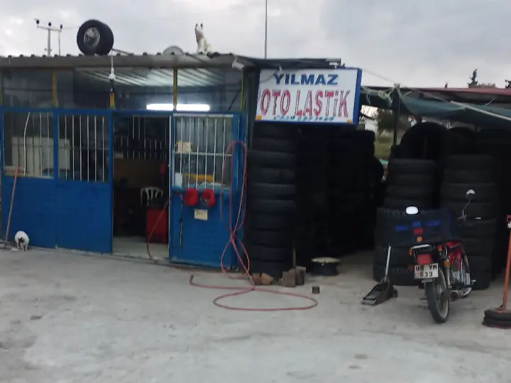 Yılmaz Oto Lastik (DİDİM LASTİKÇİ 7/24 YOL YARDIM)