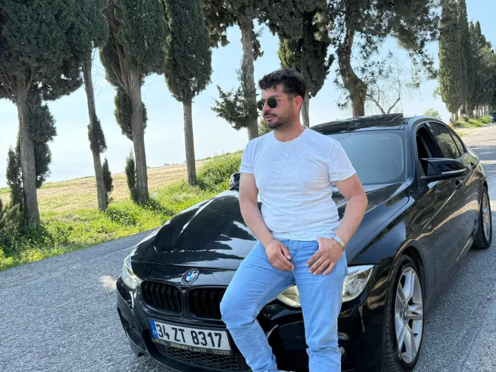 Yılmaz Oto Tamir Ve Bakım