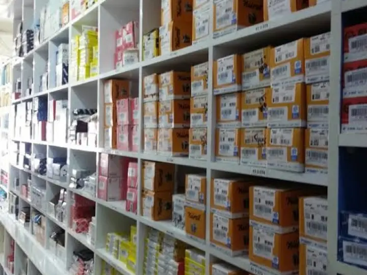 Yılmaz Oto Yedek Parça