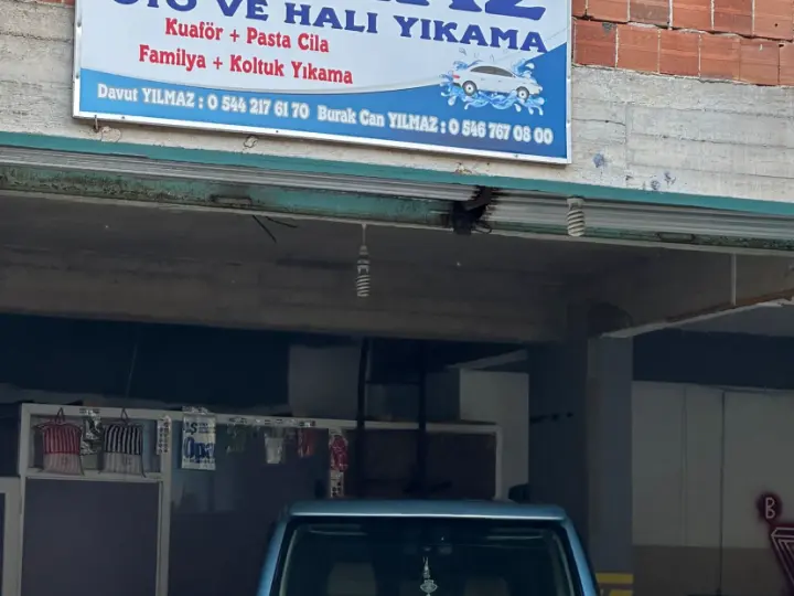 YILMAZ OTO YIKAMA (BCY)