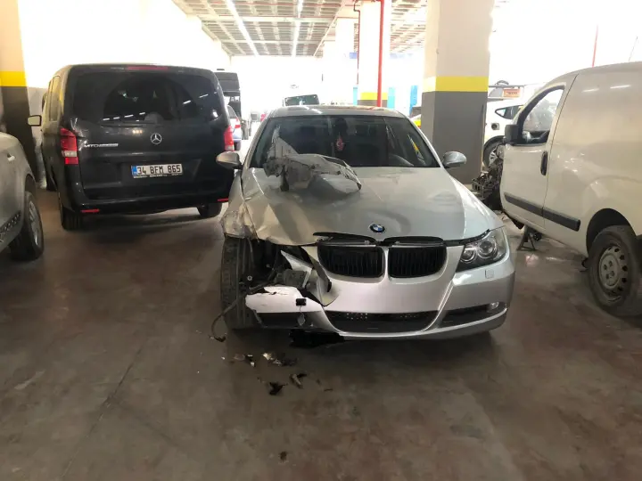 Yılmaz Otomotiv