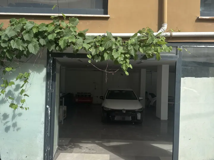 Yılmaz otomotiv