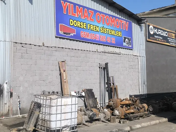 Yılmaz Otomotiv