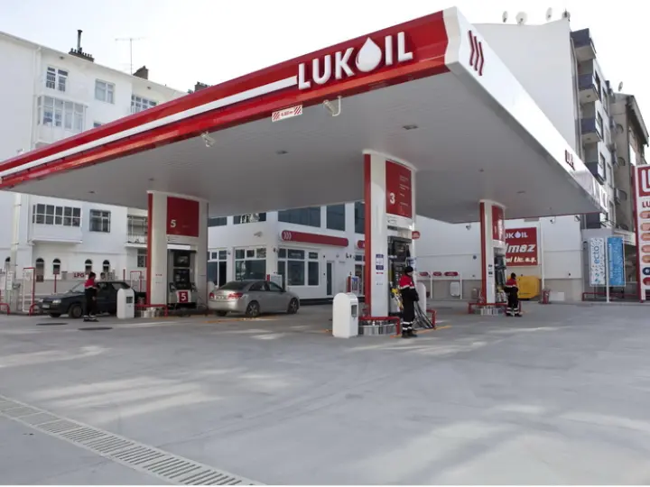 Yılmaz Petrol Tic. A.Ş