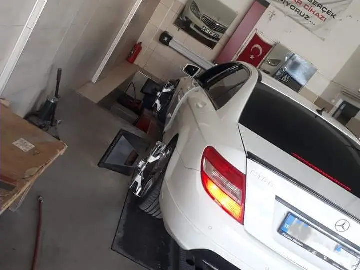 Yılmaz Rot Balans