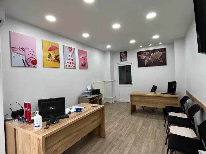 YILMAZ SİGORTA ARACILIK HİZ. LTD. ŞTİ.