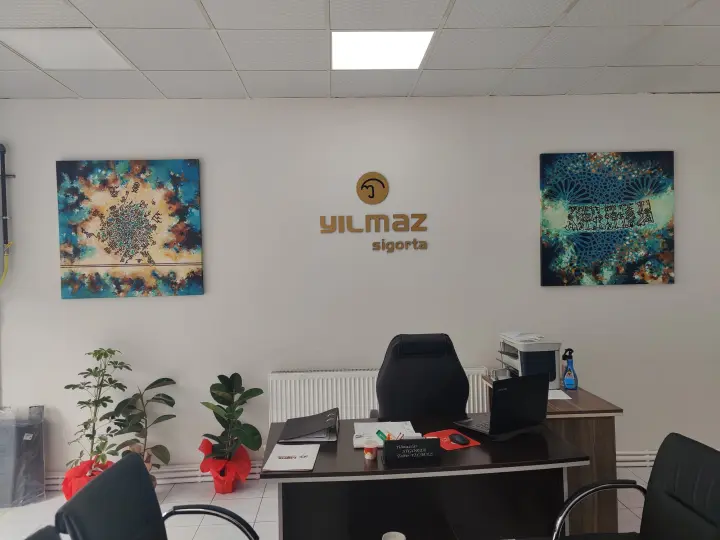 YILMAZ SİGORTA TY