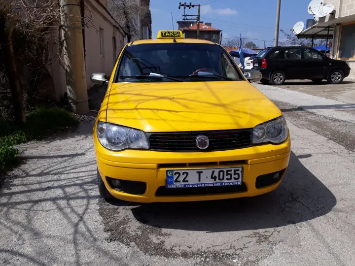 Yılmaz Taksi Keşan