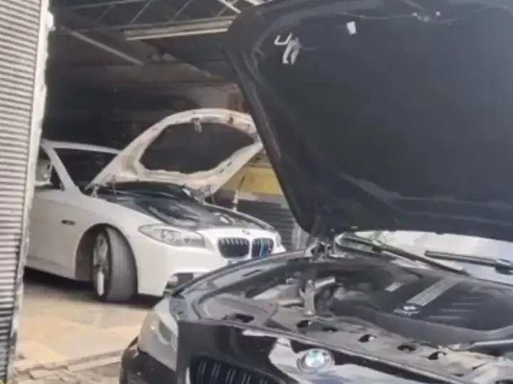 Yılmaz Tekin Oto Elektrik Elektronik Klima