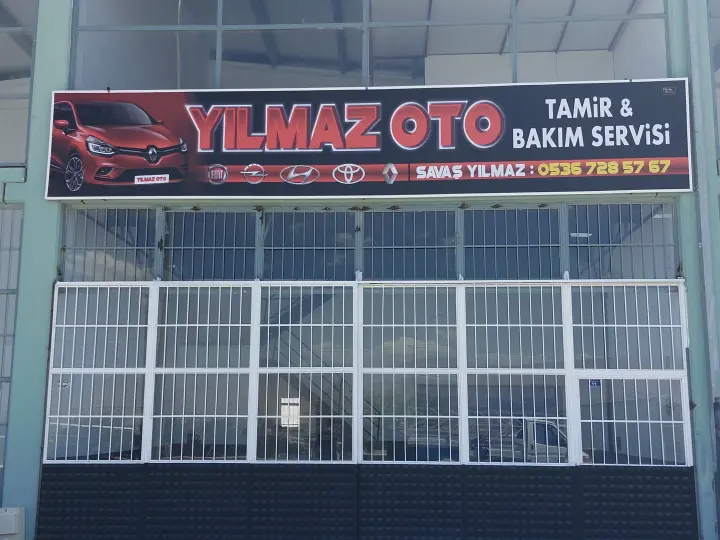YILMAZ TİCARET