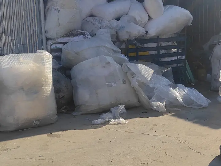 Yılmaz Ticaret Geri Dönüşüm