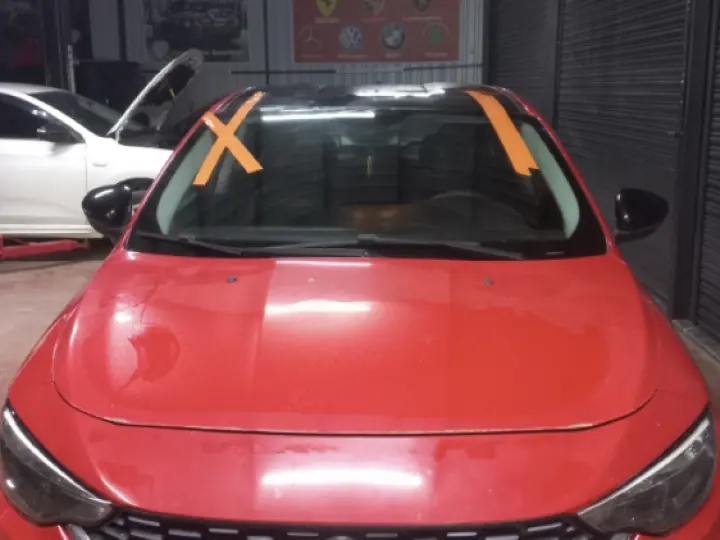Yılmazer Oto Cam