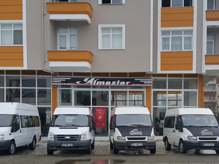 Yılmazlar Fesa Otom.İnş.San.ve Tic.Ltd.Şti.