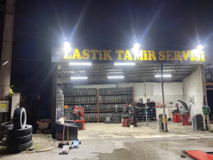 YILMAZLAR LASTİK YOL YARDIM KOCAELİ İZMİT