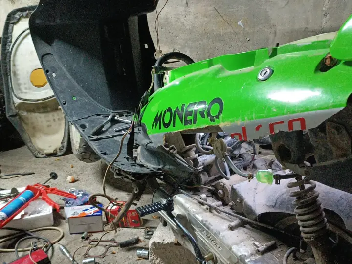 YILMAZLAR MOTOR-ATV