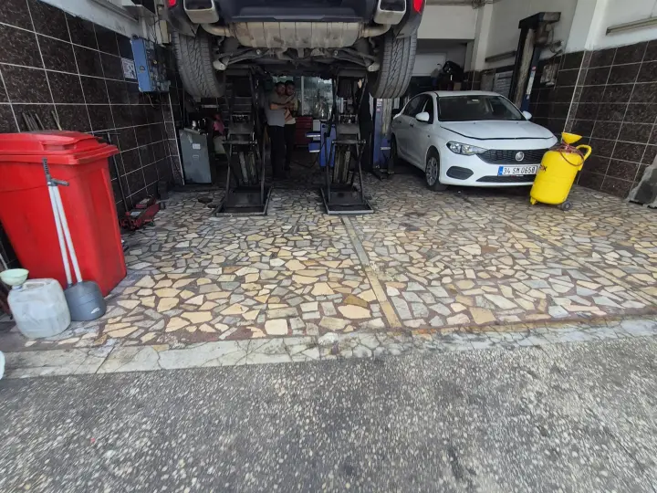 Yılmazlar Otomotiv