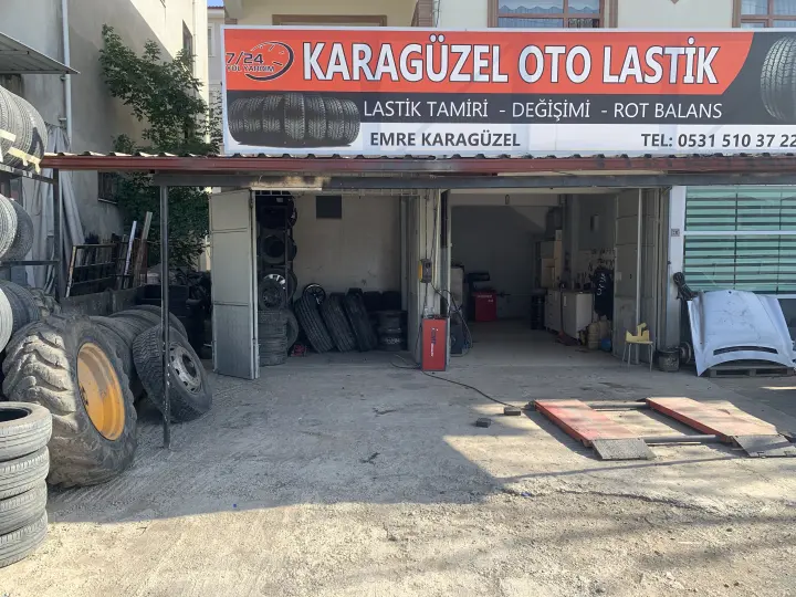 Yılmazlar Rotbalans