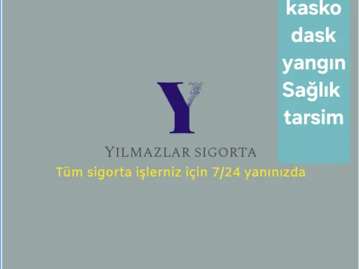 YILMAZLAR SİGORTA ETİMESGUT