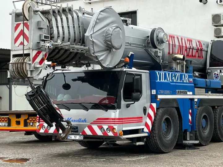 YILMAZLAR VİNÇ KİRALAMA KURTARICI ÇEKİCİ SAKARYA KİRALIK VİNÇ PLATFORM