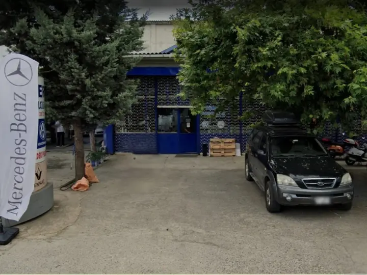 Yılmer Özel Mercedes Kamyon Servisi