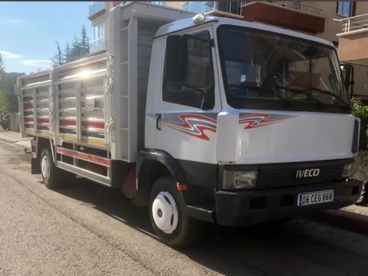 Yılnak Proje ve Ağır Taşıma Servisi A.Ş.