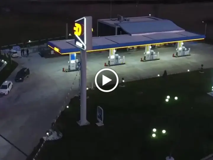 YILSA PETROL