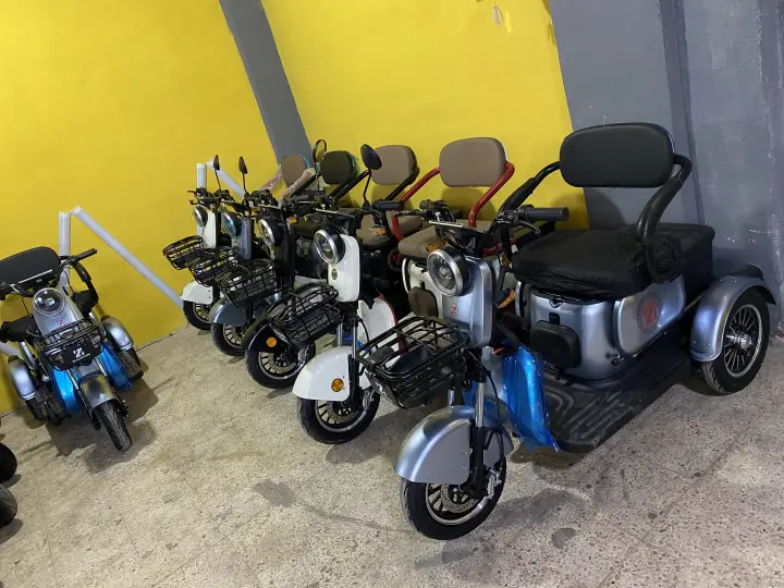 YK MOTOR KULA