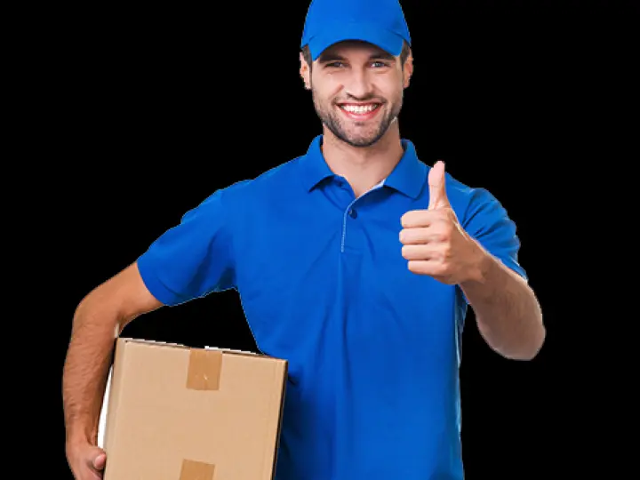 YKG Lojistik - Yurt Dışı Kargo Gönder