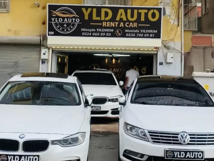 YLD AUTO