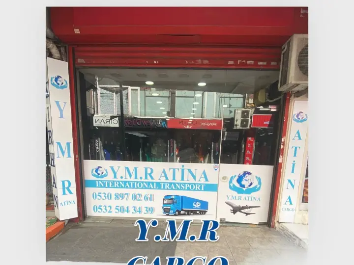 YMR KARGO