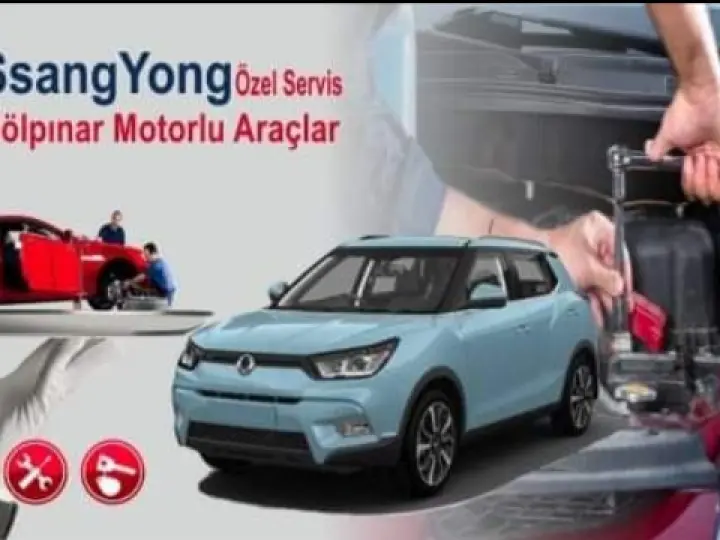 YMY Otomotiv
