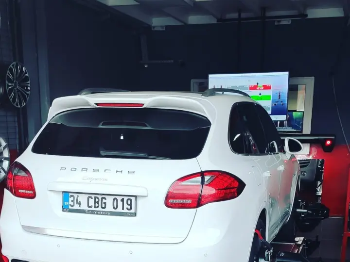 YNS Jant & Lastik Tamircisi / Oto Lastik