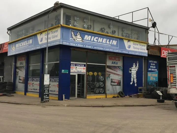 Yokohama Gürel Ticaret