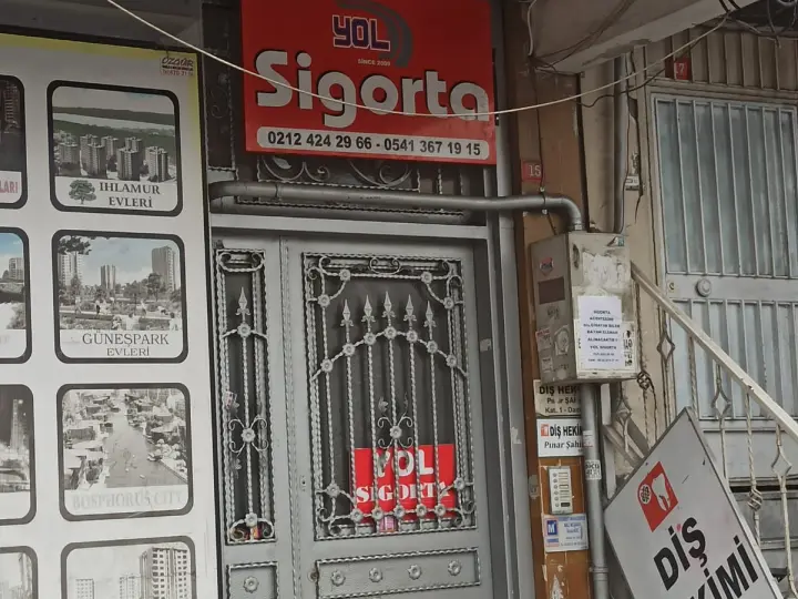 YOL SİGORTA