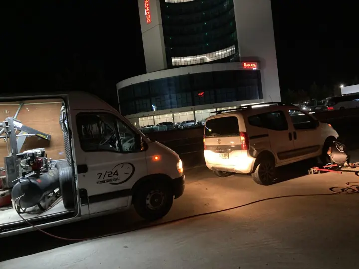YOL YARDIM