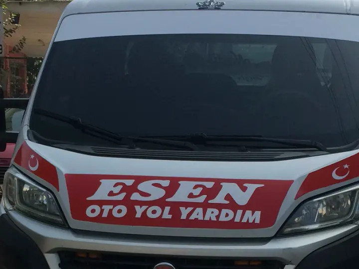 Yol yardım