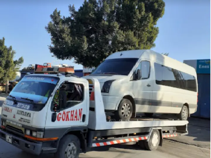 YOL YARDIM ANTALYA