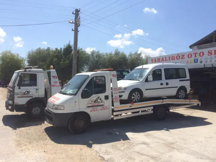 Yolasığmazoğlu Oto Elektrik