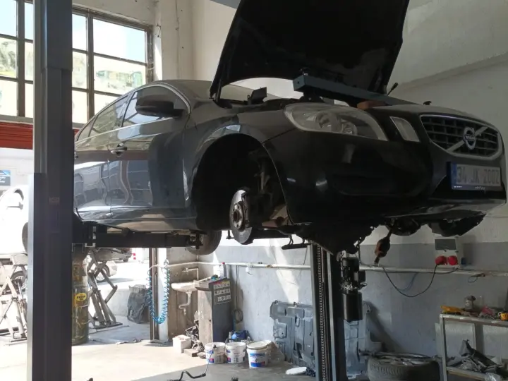 Yolcu Otomotiv