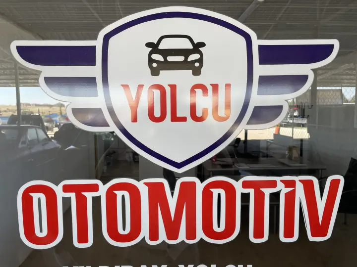 Yolcu otomotiv