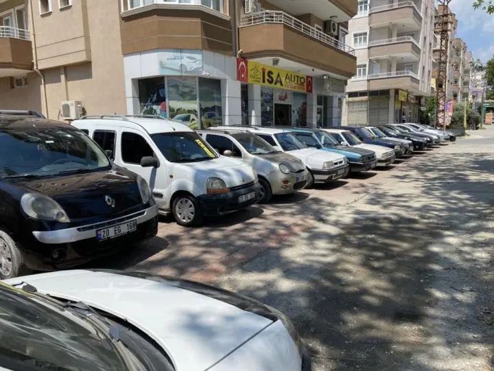 Yoldaş Auto