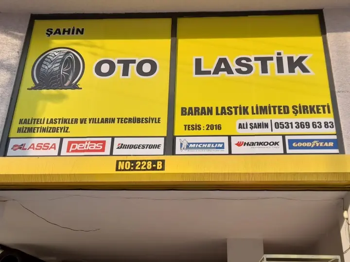 YOLDAŞ OTO ELEKTRIK VE MEKANIK