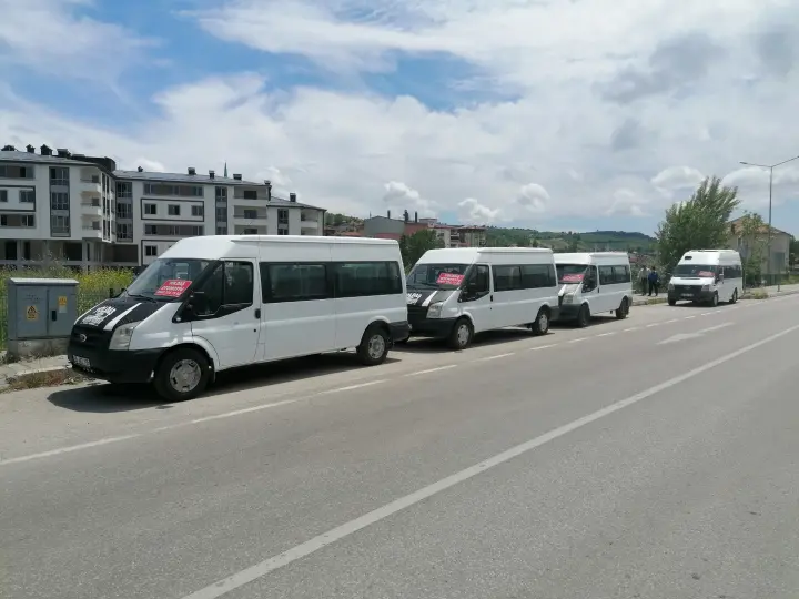 YOLDAŞ OTOMOTİV