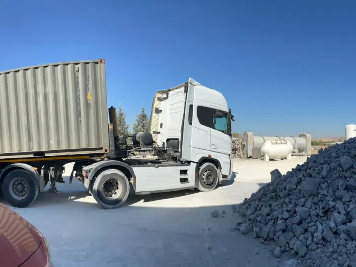 Yoldem Konteyner Taşımacılık Lojistik & Depolama Hizmetleri | Kocaeli Körfez Dilovası Gebze Nakliye Firmasıdır