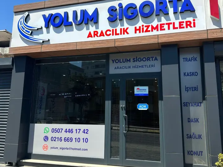Yolum Sigorta Aracılık Hizmetleri