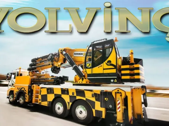 Yolvinc