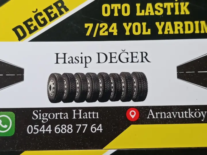 YOLYARDIM OTO LASTİK