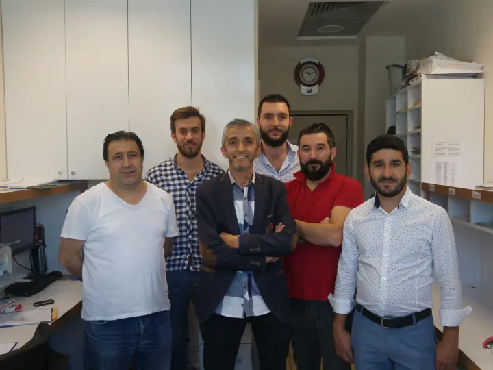 Yön Taşımacılık ve Boğa Gümrükleme